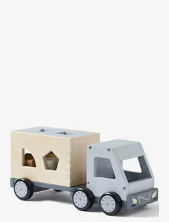 Sorter truck AIDEN - Plocklådor