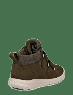 SP.1 LITE INFANT - Höga sneakers