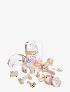Spa Retreat Set - Låtsassmink & Accessoar