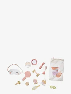 Spa Retreat Set - Låtsassmink & Accessoar