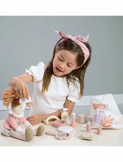 Spa Retreat Set - Låtsassmink & Accessoar