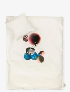 Space Bed linen set Baby - Påslakanset