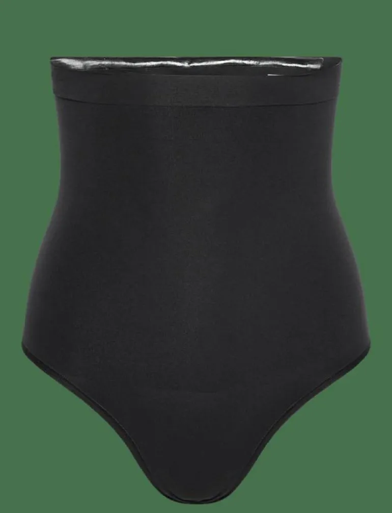 SPANXsculpt™ Seamless Power High-Waisted Thong - Shaping nederdelar