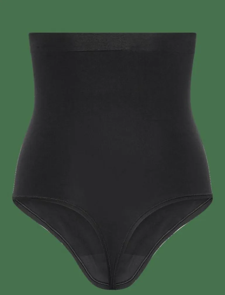 SPANXsculpt™ Seamless Power High-Waisted Thong - Shaping nederdelar