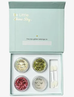 Sparkly Glitter Set - Smink