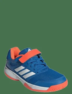 Speedcourt K Velcro - Träningsskor