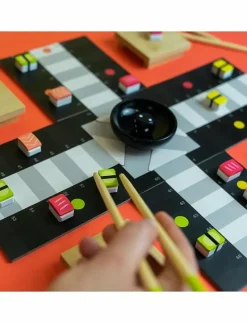 Spel Ludo, Ludoshi - Spel & pussel