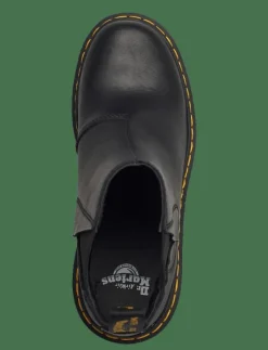 Spence - Ankelboots med klack