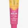 SPF 50+ Lip Balm Strawberry - Läppar