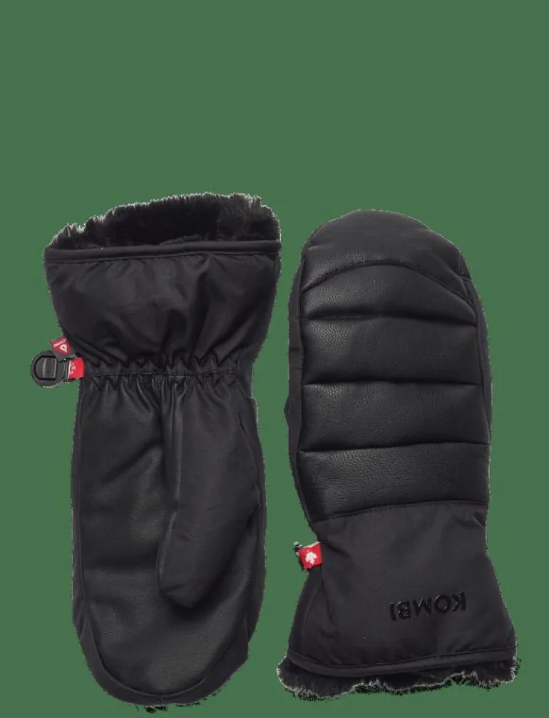 SPICY WOMENS MITT - Tumvantar