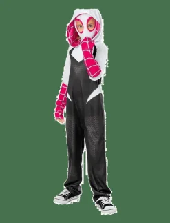 Spider-Gwen Classic Costume - Maskeradkläder