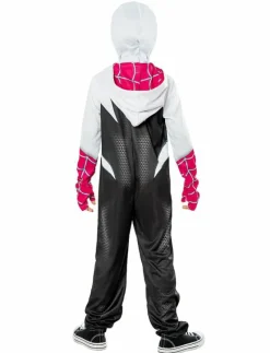 Spider-Gwen Classic Costume - Maskeradkläder