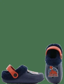 SPIDERMAN Clog - Inneskor