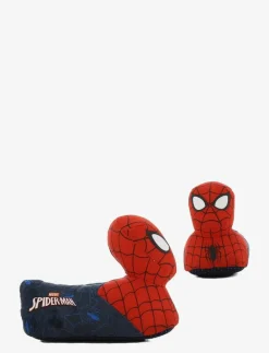 Spiderman 3D houseshoe - Inneskor