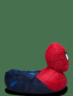 Spiderman 3D houseshoe - Inneskor