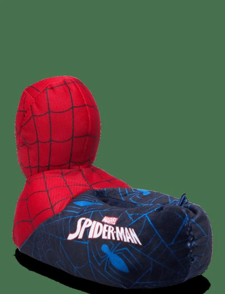 Spiderman 3D houseshoe - Inneskor