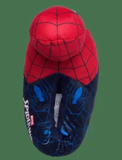 Spiderman 3D houseshoe - Inneskor