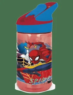 SPIDERMAN Ecozen vattenflaska - Matdags