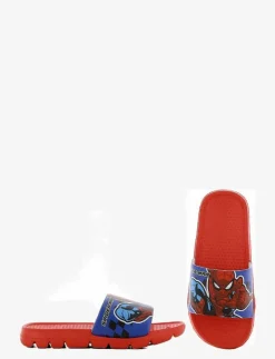 SPIDERMAN slippers - Sandaler