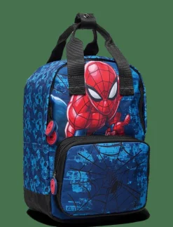 SPIDERMAN, Small backpack - Ryggsäckar