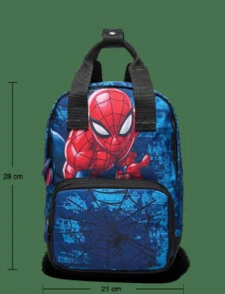 SPIDERMAN, Small backpack - Ryggsäckar