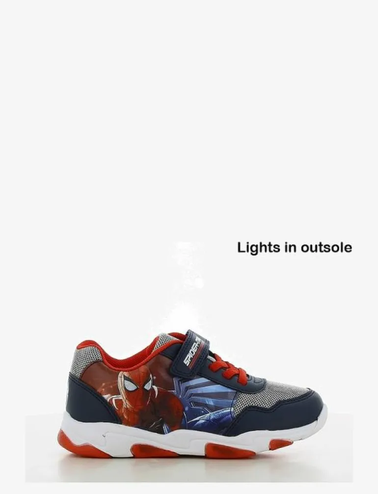 SPIDERMAN sneakers - Låga sneakers