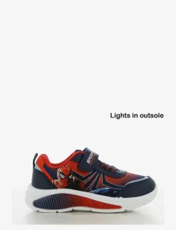 SPIDERMAN sneakers - Låga sneakers