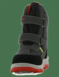 SPIDERMAN Snowboot - Vinterstövlar