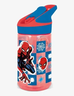 SPIDERMAN, Tritan premium water bottle, 480ml - Matdags