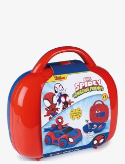Spidey Box Spidey - Leksaksverktyg