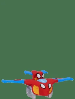 SPIDEY TEAM-UP TANK - Actionfigur