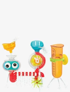 Spin 'N' Sprinkle Water Lab - Badleksaker