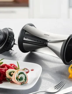 Spiral slicer SPIRELLI® XL - Mandoliner
