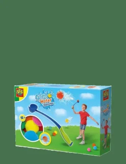 Splash Water Launcher - Övrig vattenleksak