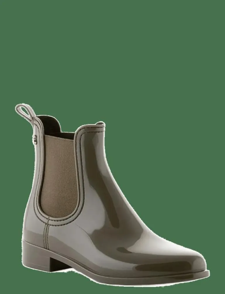 SPLASH WOODLAND - Platta ankelboots