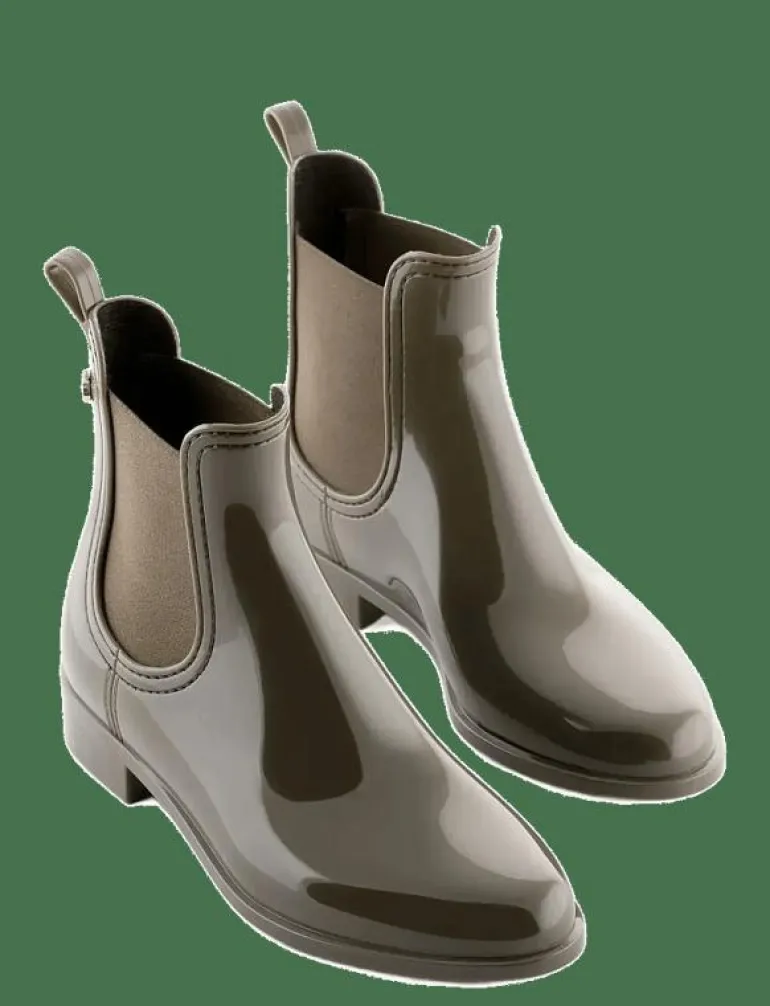 SPLASH WOODLAND - Platta ankelboots