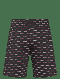 SPLIT LOGO_SHORTS - Nederdelar