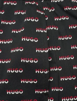 SPLIT LOGO_SHORTS - Nederdelar