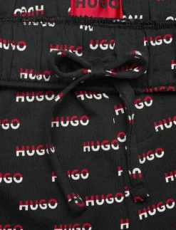 SPLIT LOGO_SHORTS - Nederdelar