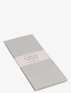 Sponge Cloth Grey - Disktrasor & Diskborstar