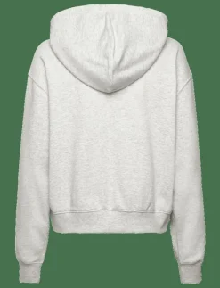 Sport Essentials French Terry Full Zip - Huvtröjor