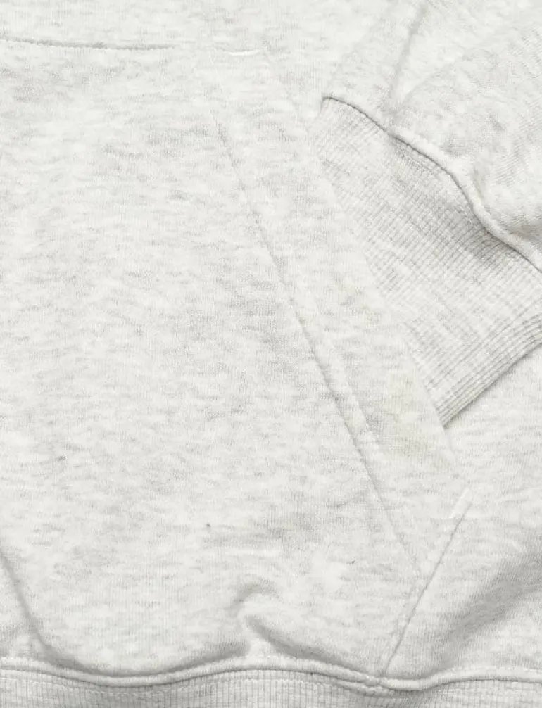 Sport Essentials French Terry Full Zip - Huvtröjor