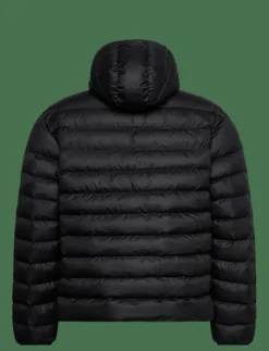 Sport Essentials Hooded Puffer Jacket - Dunjackor