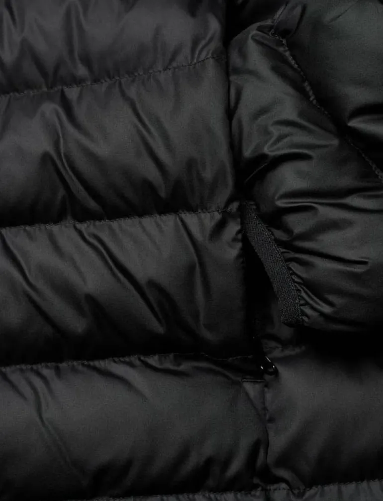 Sport Essentials Hooded Puffer Jacket - Dunjackor