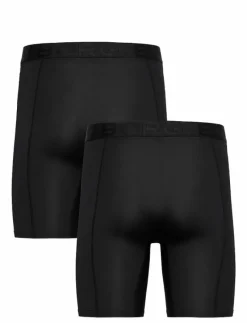 SPORTS LIGHTWEIGHT LONG LEG BOXER 2p - Kalsonger