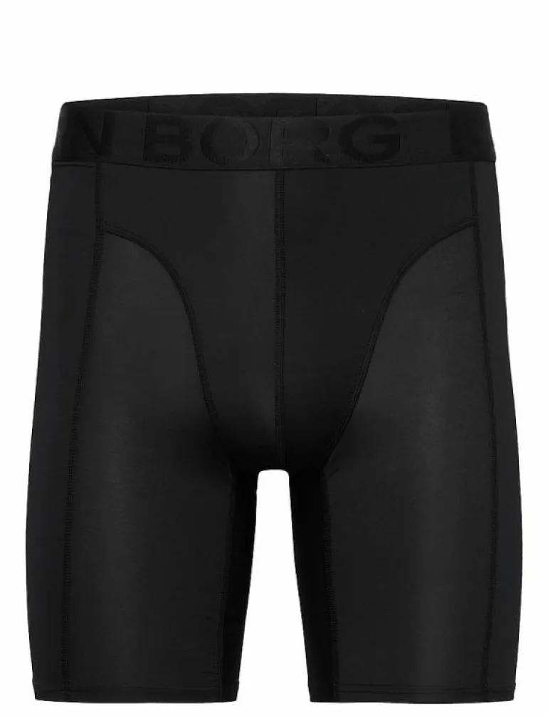 SPORTS LIGHTWEIGHT LONG LEG BOXER 2p - Kalsonger