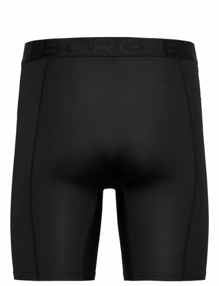 SPORTS LIGHTWEIGHT LONG LEG BOXER 2p - Kalsonger