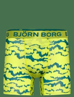 SPORTS MICROFIBER BOXER 2p - Kalsonger