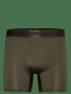 SPORTS MICROFIBER BOXER 3p - Boxershorts