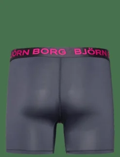 SPORTS MICROFIBER BOXER 3p - Boxershorts